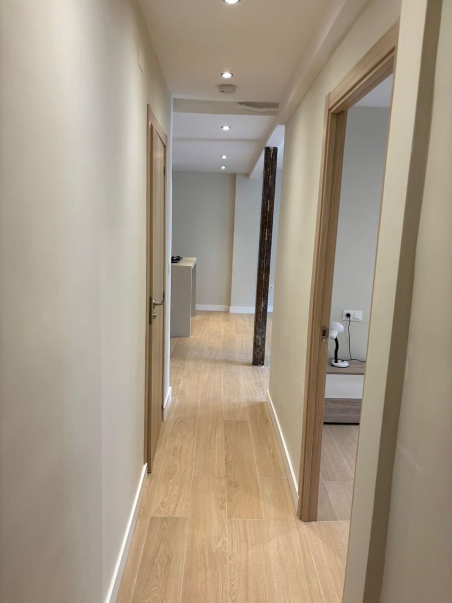 2 quarto Moradia em Banda para arrendar em Altea - 1 450 € (Ref: 9701592)