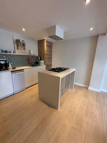 2 camera da letto Villetta a Schiera da affittare in Altea - 1.450 € (Rif: 9701592)