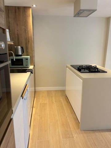 2 camera da letto Villetta a Schiera da affittare in Altea - 1.450 € (Rif: 9701592)