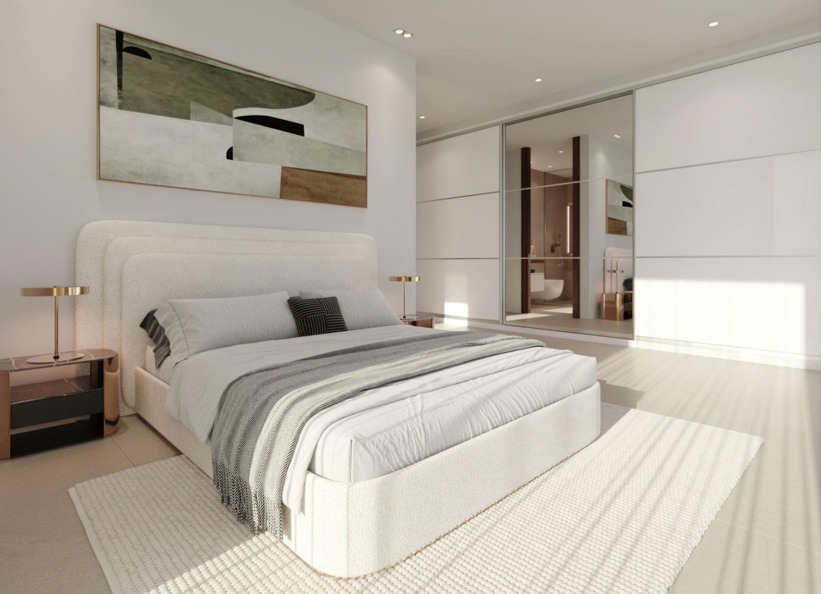 3 chambre Villa/Maison à vendre à Finestrat avec piscine - 915 000 € (Ref: 9701593)