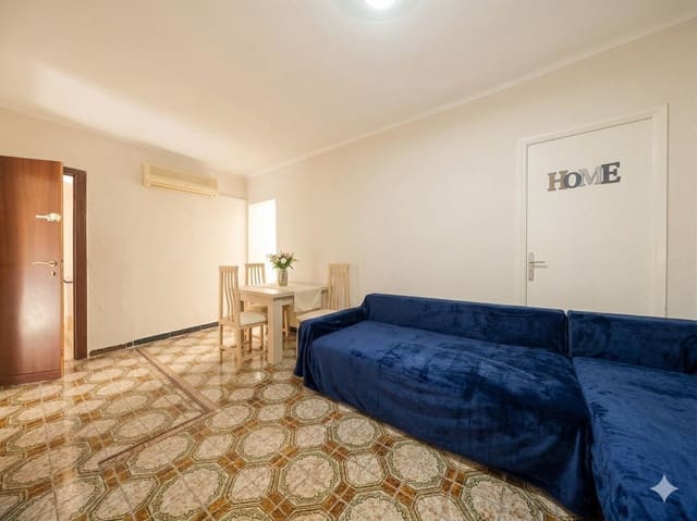 3 camera da letto Appartamento in vendita in Los Ángeles, Alicante città - 93.000 € (Rif: 9711923)