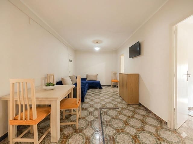 3 camera da letto Appartamento in vendita in Los Ángeles, Alicante città - 93.000 € (Rif: 9711923)