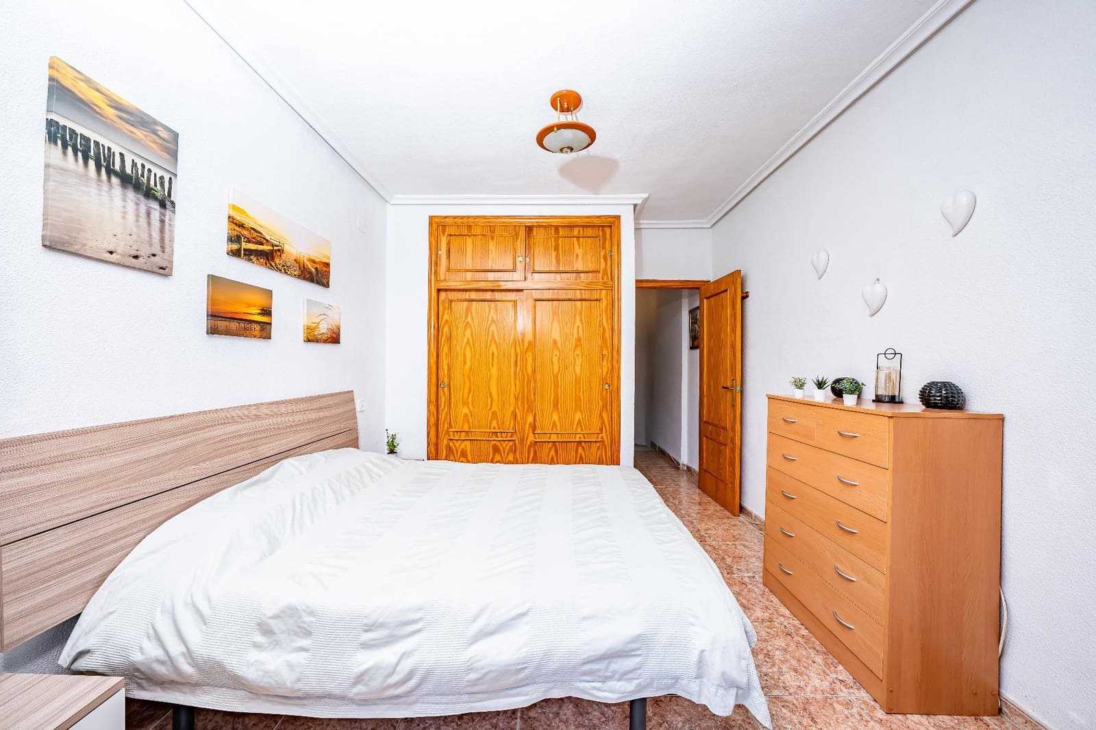 1 bedroom Bungalow for sale in Santa Pola - € 135,000 (Ref: 9714881)