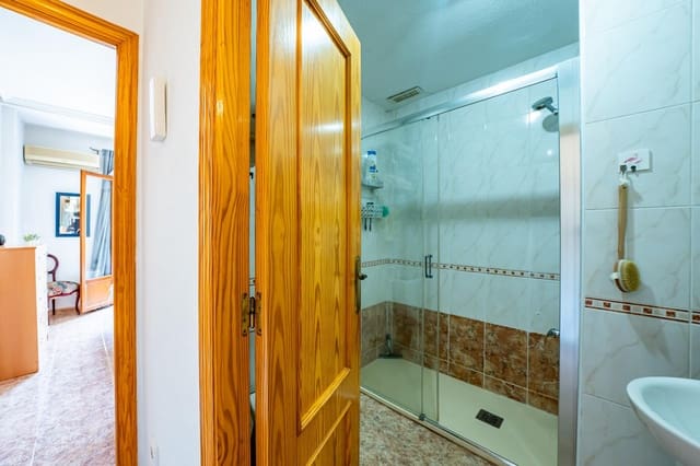 1 slaapkamer Bungalow te koop in Santa Pola - € 135.000 (Ref: 9714881)