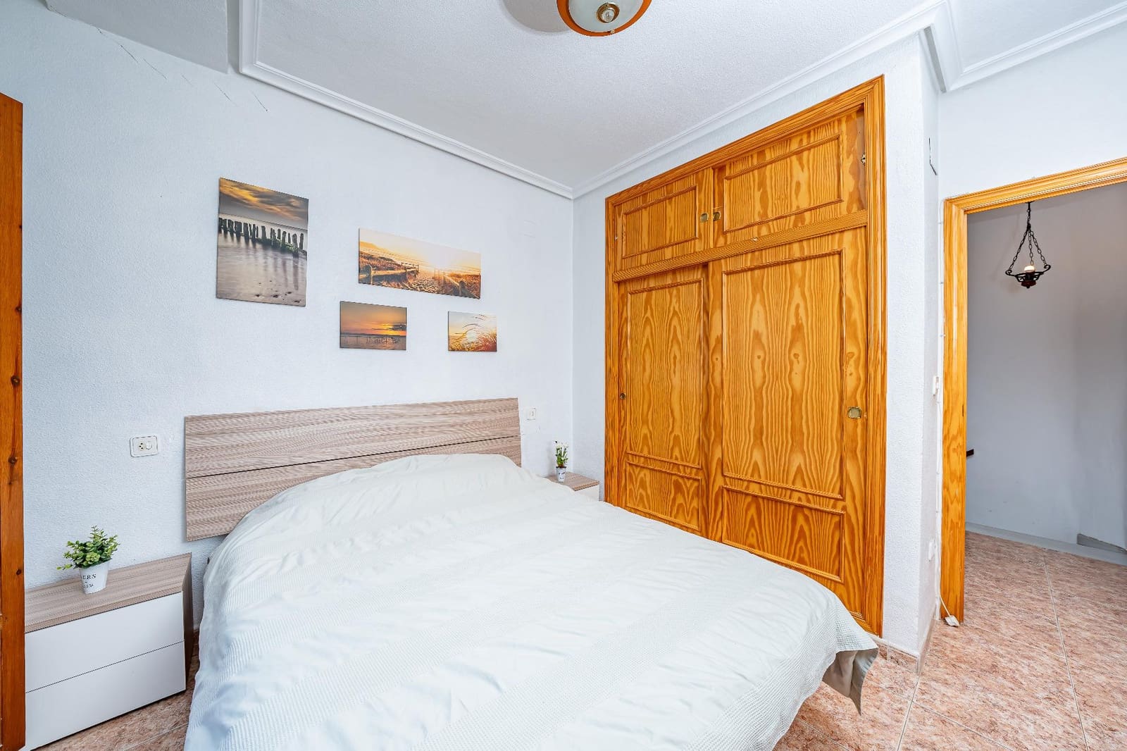 1 bedroom Bungalow for sale in Santa Pola - € 135,000 (Ref: 9714881)