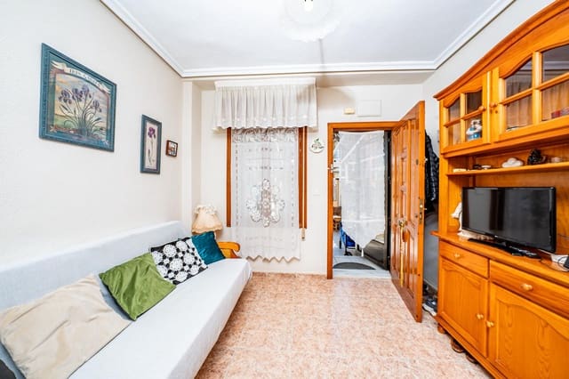 1 slaapkamer Bungalow te koop in Santa Pola - € 135.000 (Ref: 9714881)