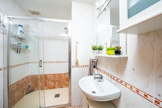 1 slaapkamer Bungalow te koop in Santa Pola - € 135.000 (Ref: 9714881)