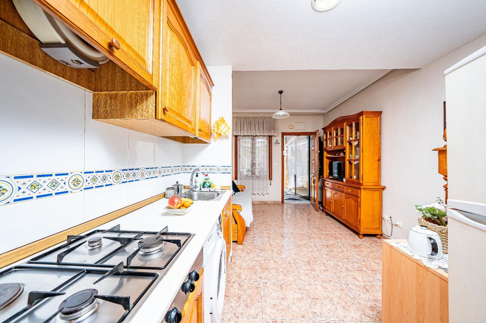 1 bedroom Bungalow for sale in Santa Pola - € 135,000 (Ref: 9714881)