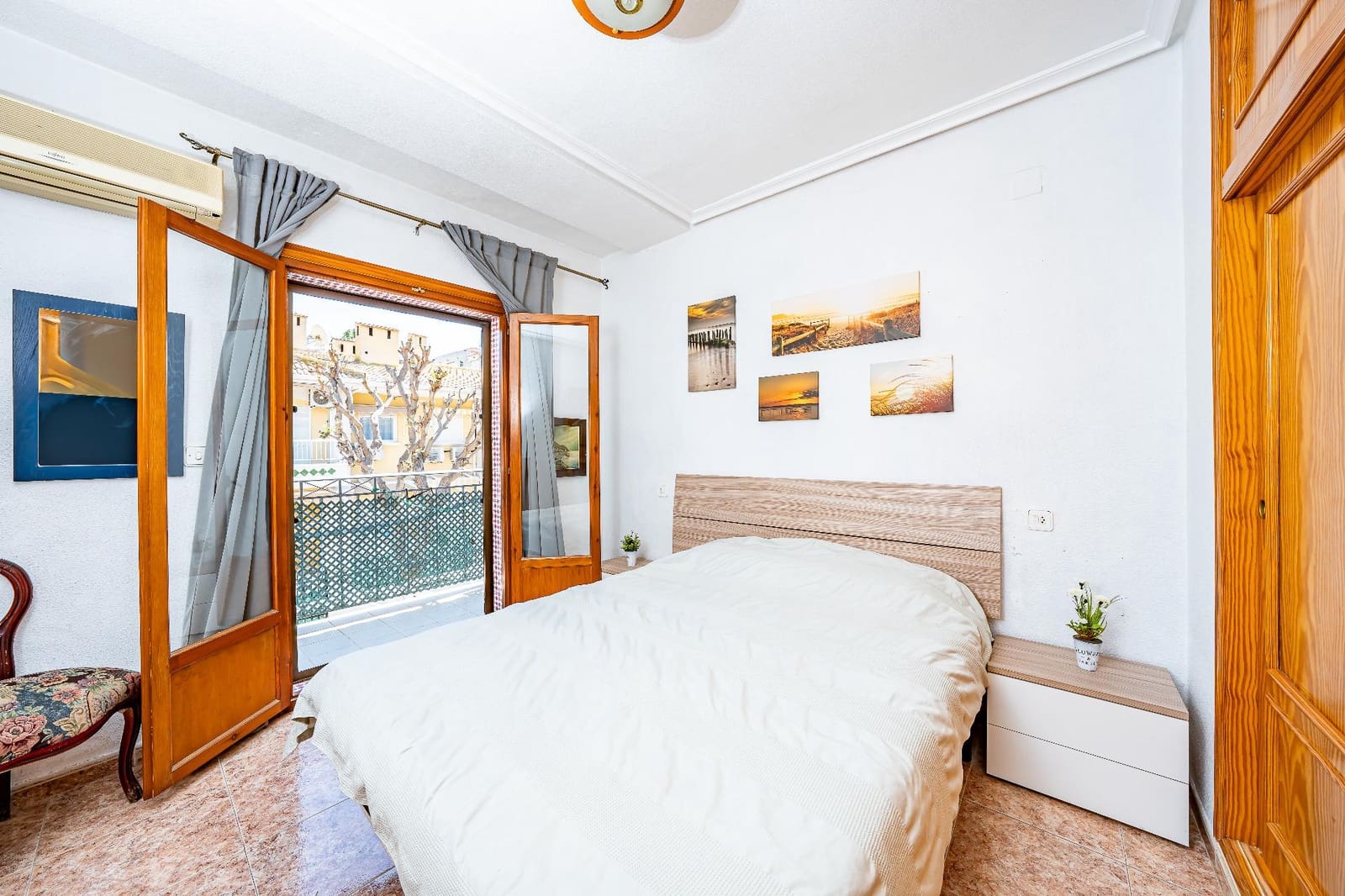 1 bedroom Bungalow for sale in Santa Pola - € 135,000 (Ref: 9714881)