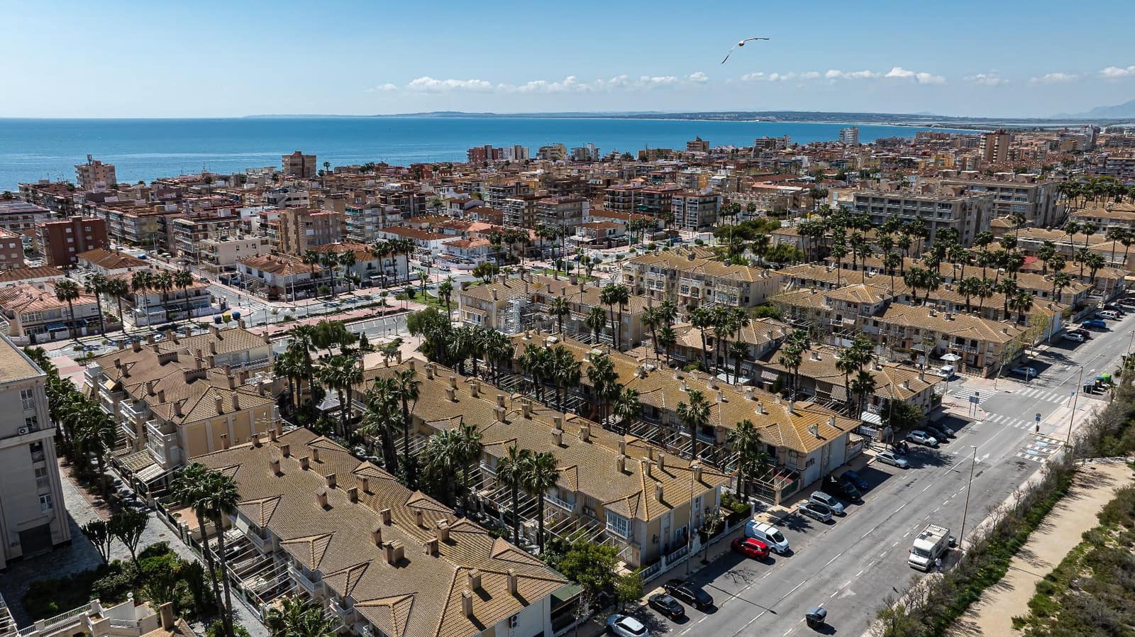 1 bedroom Bungalow for sale in Santa Pola - € 135,000 (Ref: 9714881)