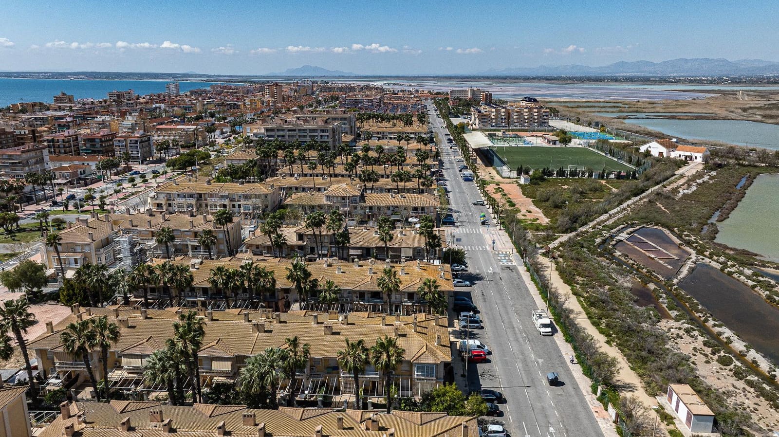 1 bedroom Bungalow for sale in Santa Pola - € 135,000 (Ref: 9714881)