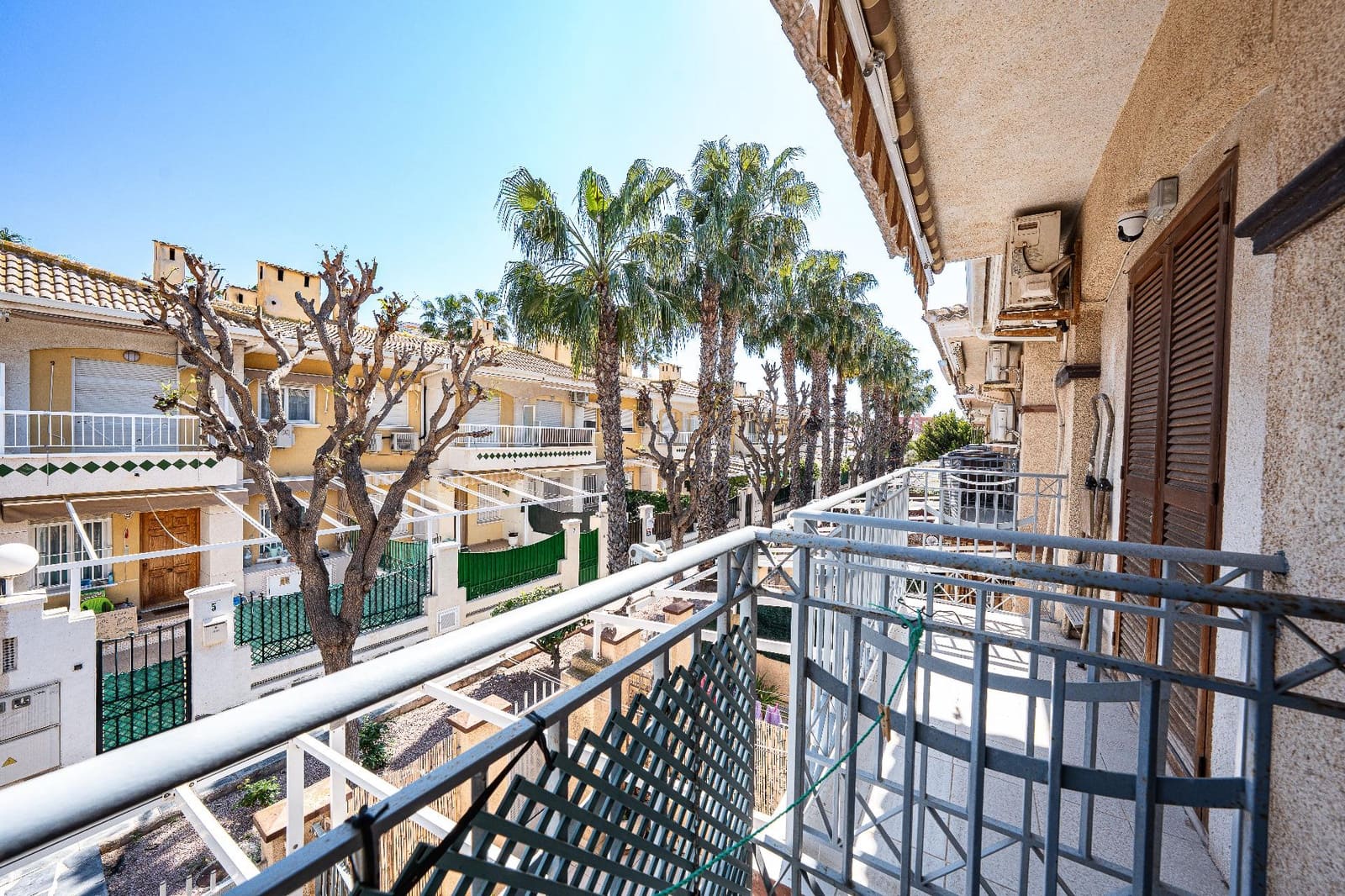 1 bedroom Bungalow for sale in Santa Pola - € 135,000 (Ref: 9714881)