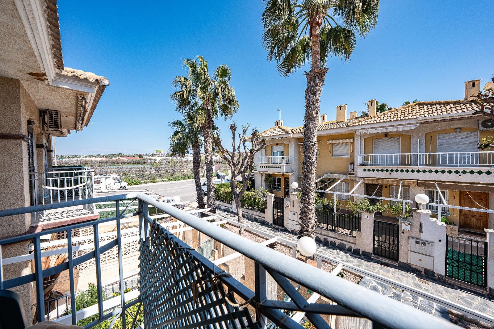 1 bedroom Bungalow for sale in Santa Pola - € 135,000 (Ref: 9714881)