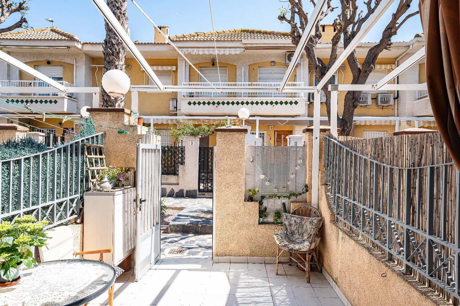 1 bedroom Bungalow for sale in Santa Pola - € 135,000 (Ref: 9714881)