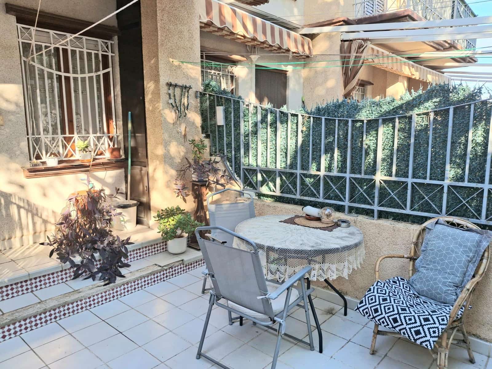 1 bedroom Bungalow for sale in Santa Pola - € 135,000 (Ref: 9714881)