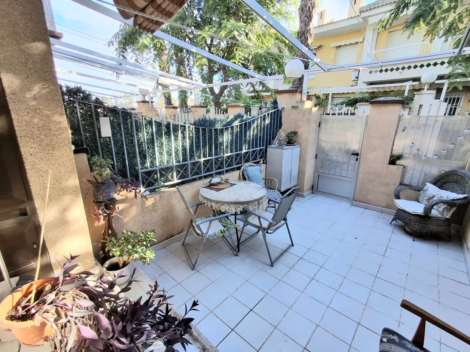 1 bedroom Bungalow for sale in Santa Pola - € 135,000 (Ref: 9714881)