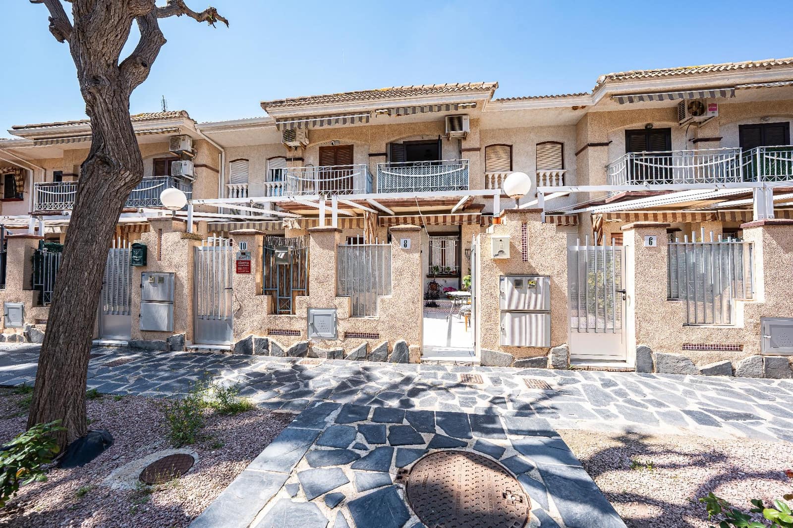 1 bedroom Bungalow for sale in Santa Pola - € 135,000 (Ref: 9714881)