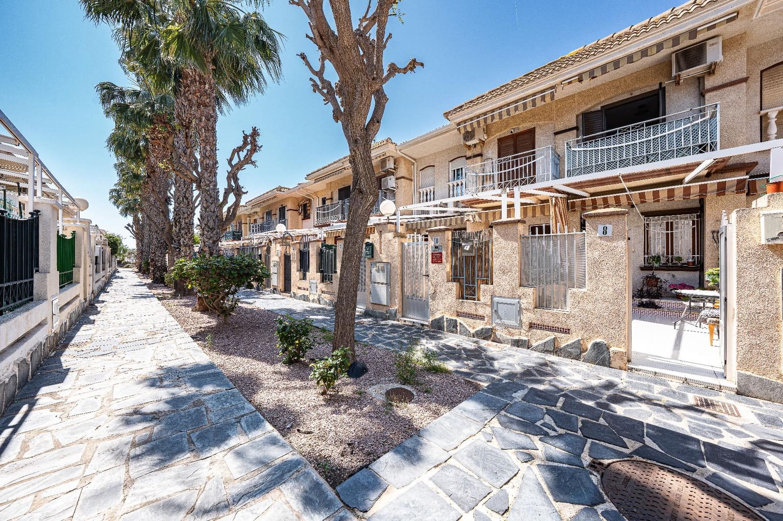 1 bedroom Bungalow for sale in Santa Pola - € 135,000 (Ref: 9714881)