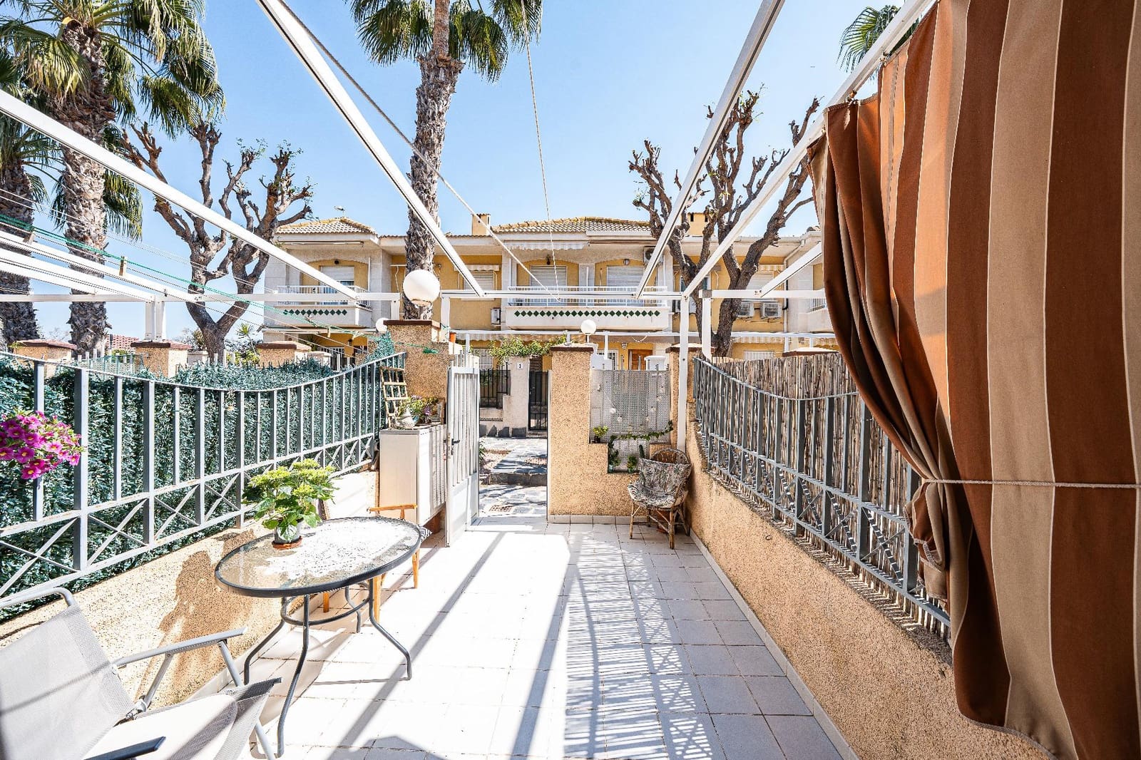 1 bedroom Bungalow for sale in Santa Pola - € 135,000 (Ref: 9714881)