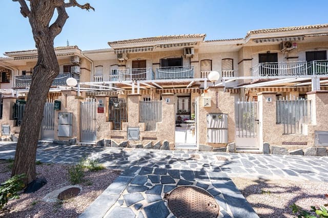 1 slaapkamer Bungalow te koop in Santa Pola - € 135.000 (Ref: 9714881)