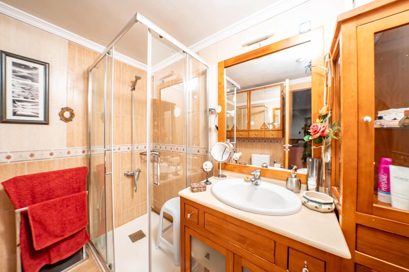 2 bedroom Finca/Country House for sale in Onil with pool garage - € 320,000 (Ref: 9714882)