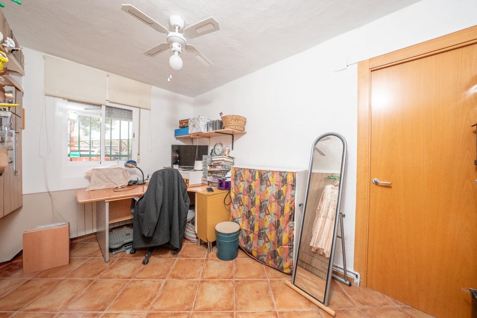 2 bedroom Finca/Country House for sale in Onil with pool garage - € 320,000 (Ref: 9714882)