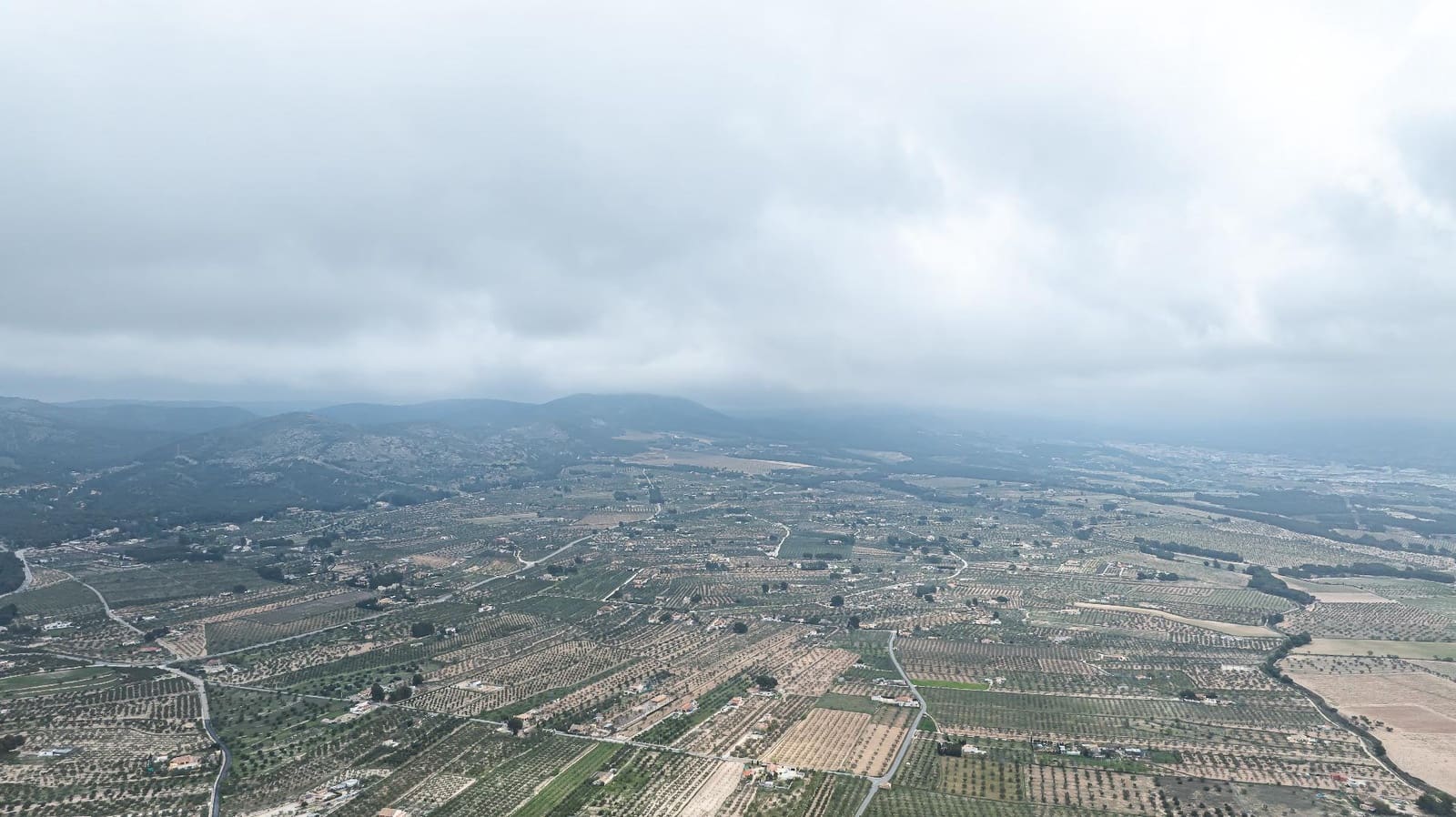 2 bedroom Finca/Country House for sale in Onil with pool garage - € 320,000 (Ref: 9714882)