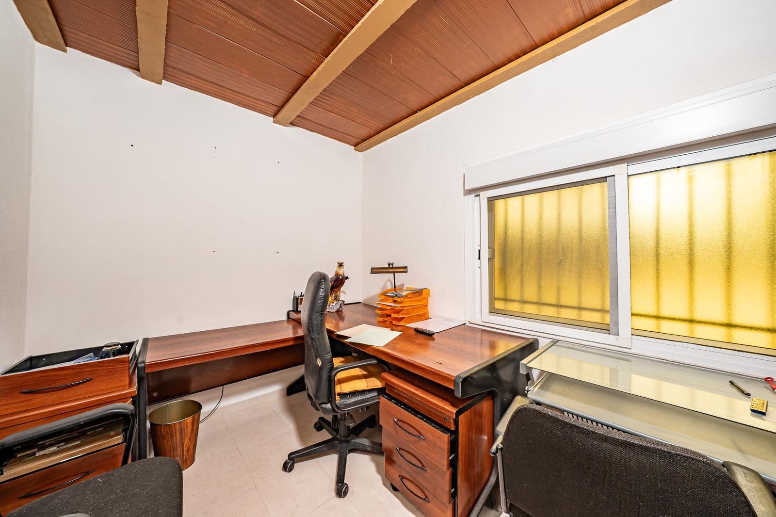 2 bedroom Finca/Country House for sale in Onil with pool garage - € 320,000 (Ref: 9714882)