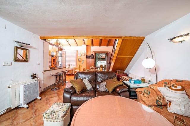 2 bedroom Finca/Country House for sale in Onil with pool garage - € 320,000 (Ref: 9714882)