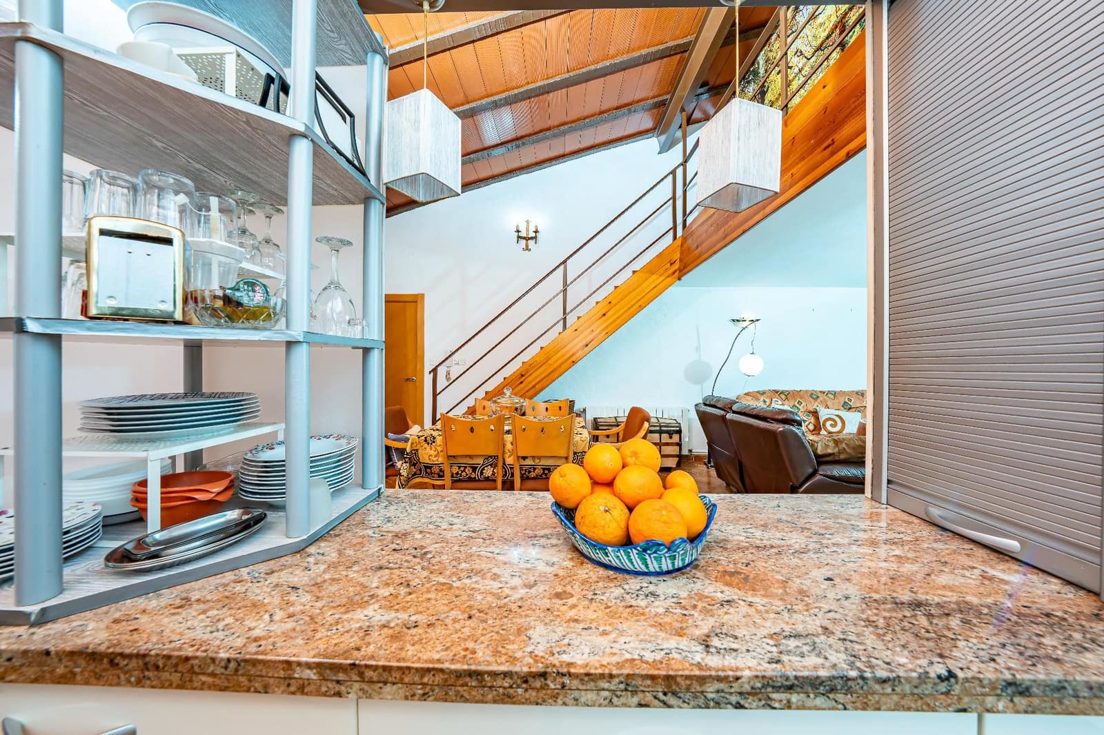 2 bedroom Finca/Country House for sale in Onil with pool garage - € 320,000 (Ref: 9714882)