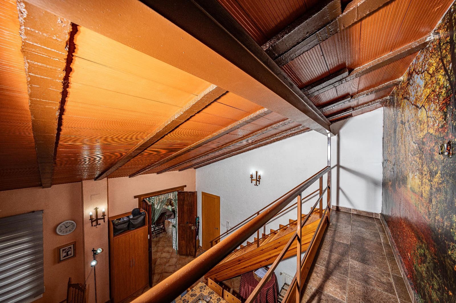 2 bedroom Finca/Country House for sale in Onil with pool garage - € 320,000 (Ref: 9714882)