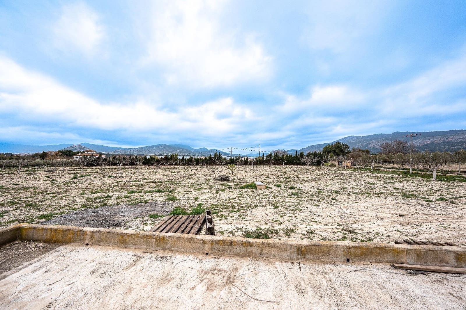 2 bedroom Finca/Country House for sale in Onil with pool garage - € 320,000 (Ref: 9714882)