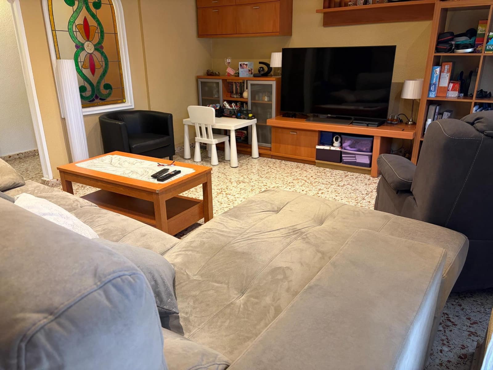 Appartement de 3 chambres à louer à Elche / Elx - 850 € (Ref: 9714883)