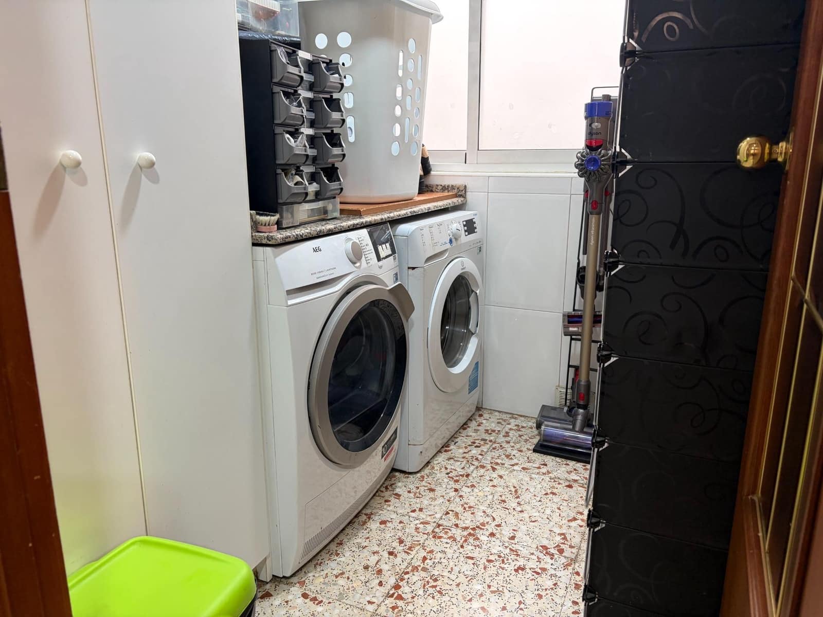 Appartement de 3 chambres à louer à Elche / Elx - 850 € (Ref: 9714883)
