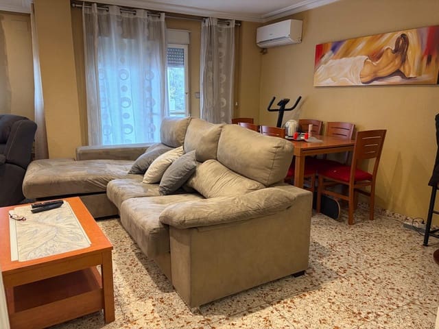Appartement de 3 chambres à louer à Elche / Elx - 850 € (Ref: 9714883)