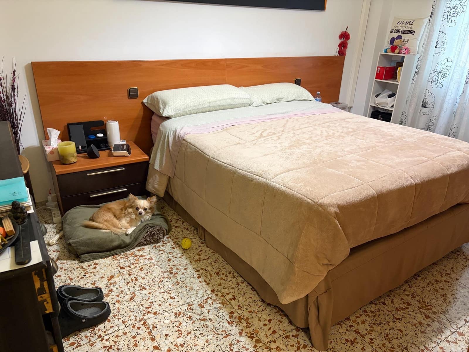 Appartement de 3 chambres à louer à Elche / Elx - 850 € (Ref: 9714883)