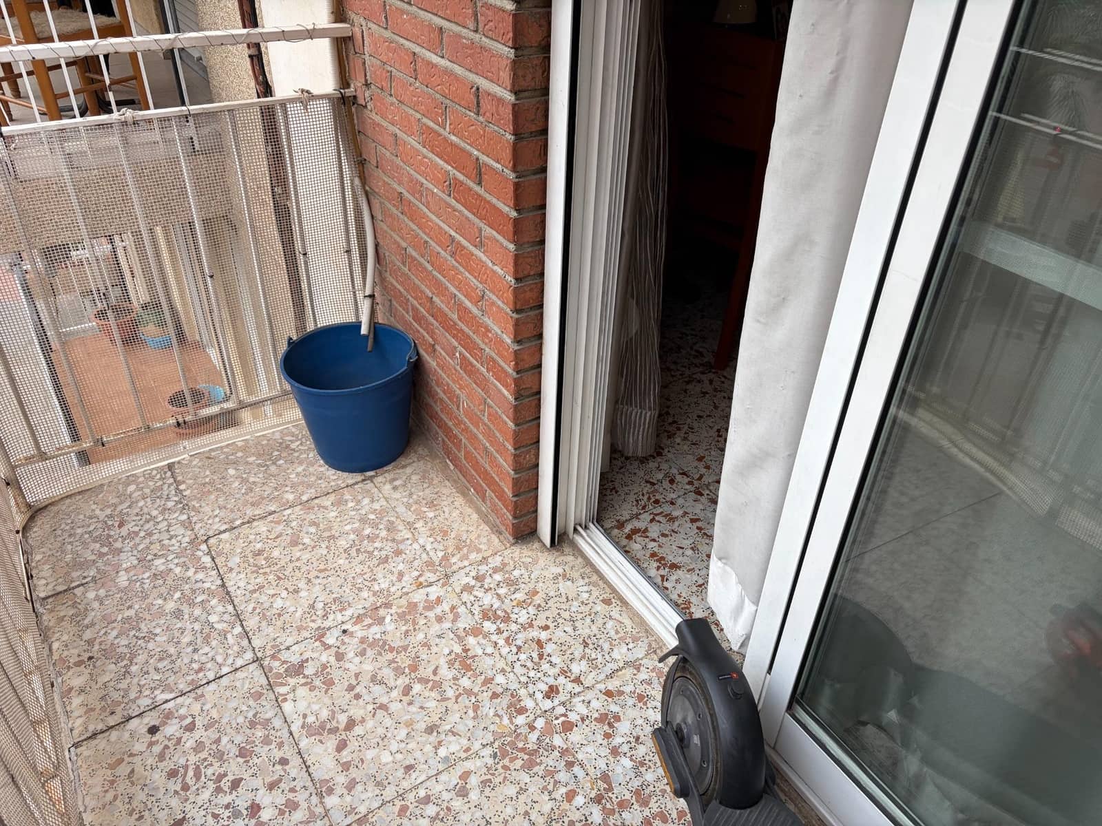 Appartement de 3 chambres à louer à Elche / Elx - 850 € (Ref: 9714883)