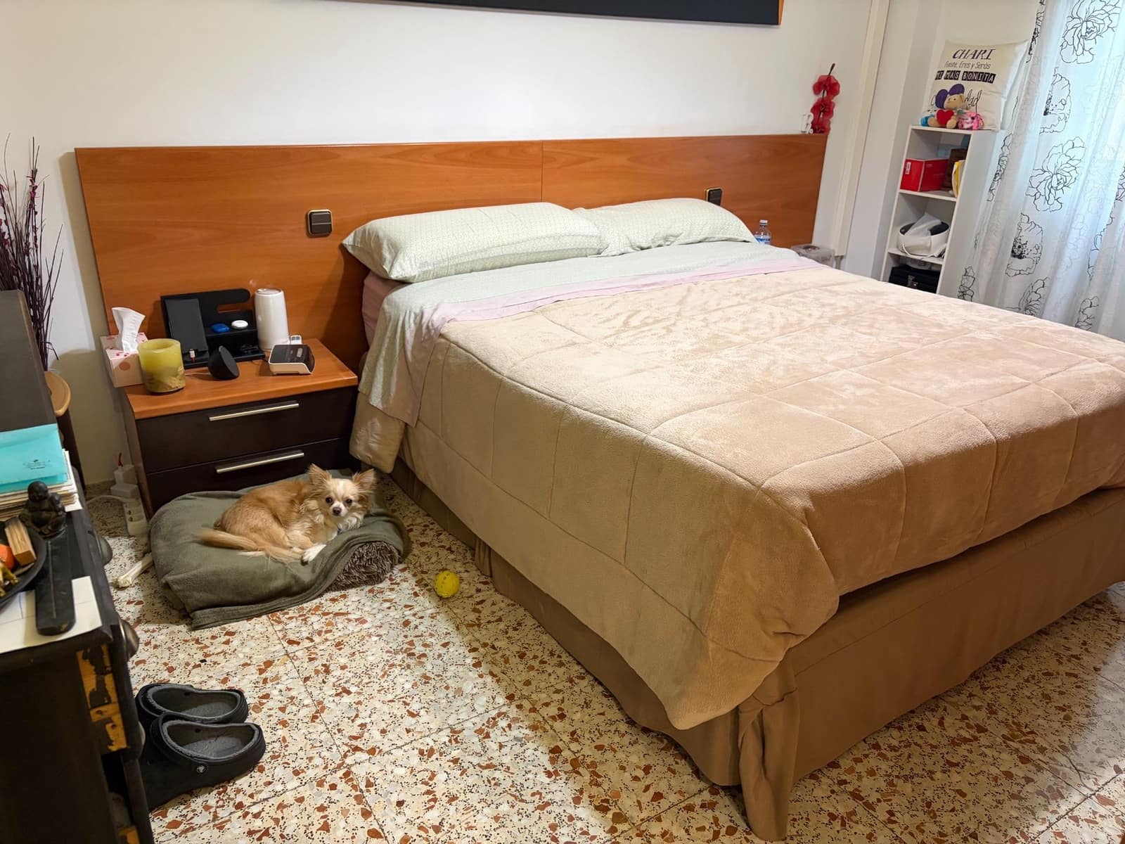 3 bedroom Flat for rent in Elche / Elx - € 850 (Ref: 9714883)