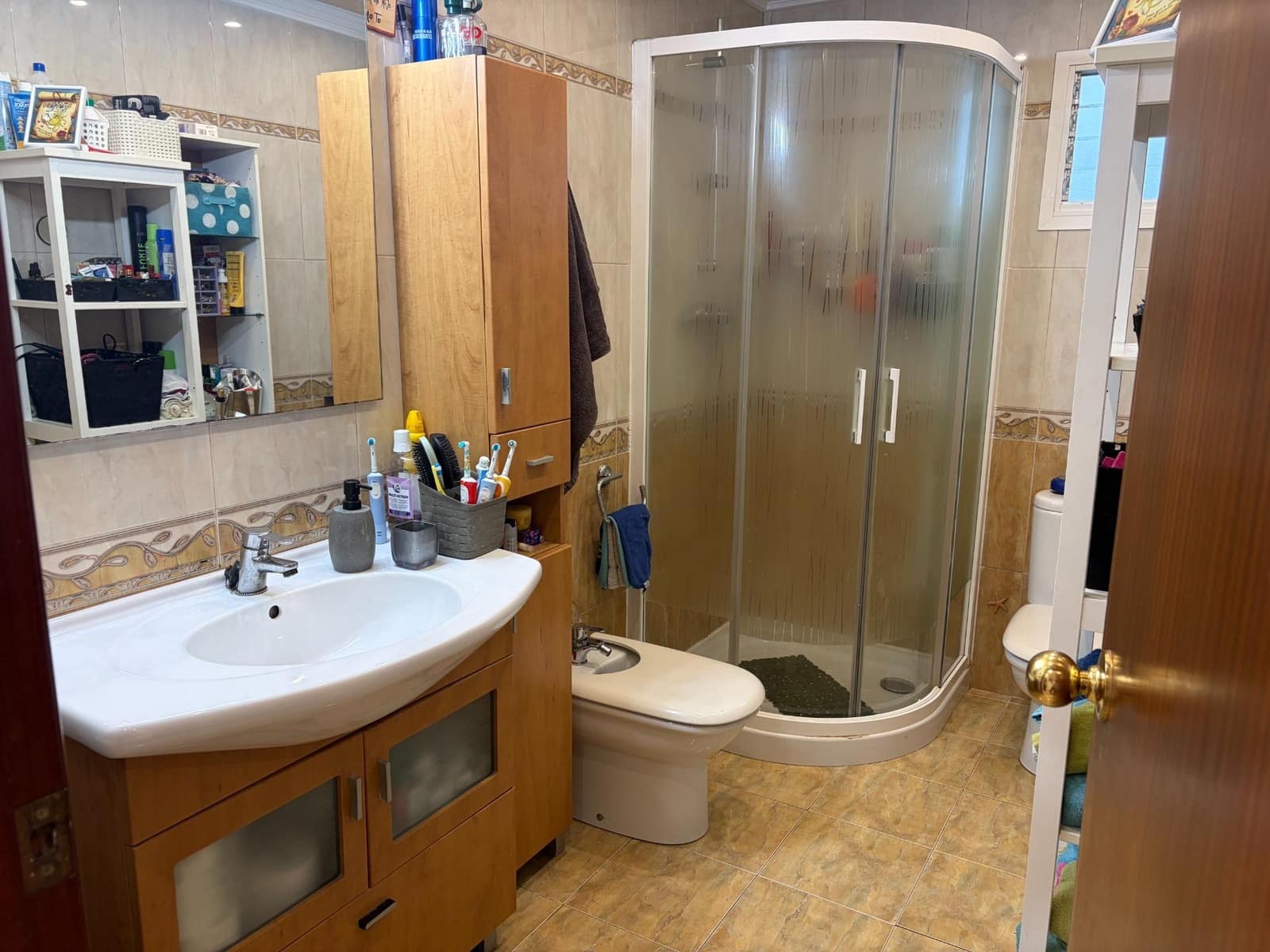 3 bedroom Flat for rent in Elche / Elx - € 850 (Ref: 9714883)