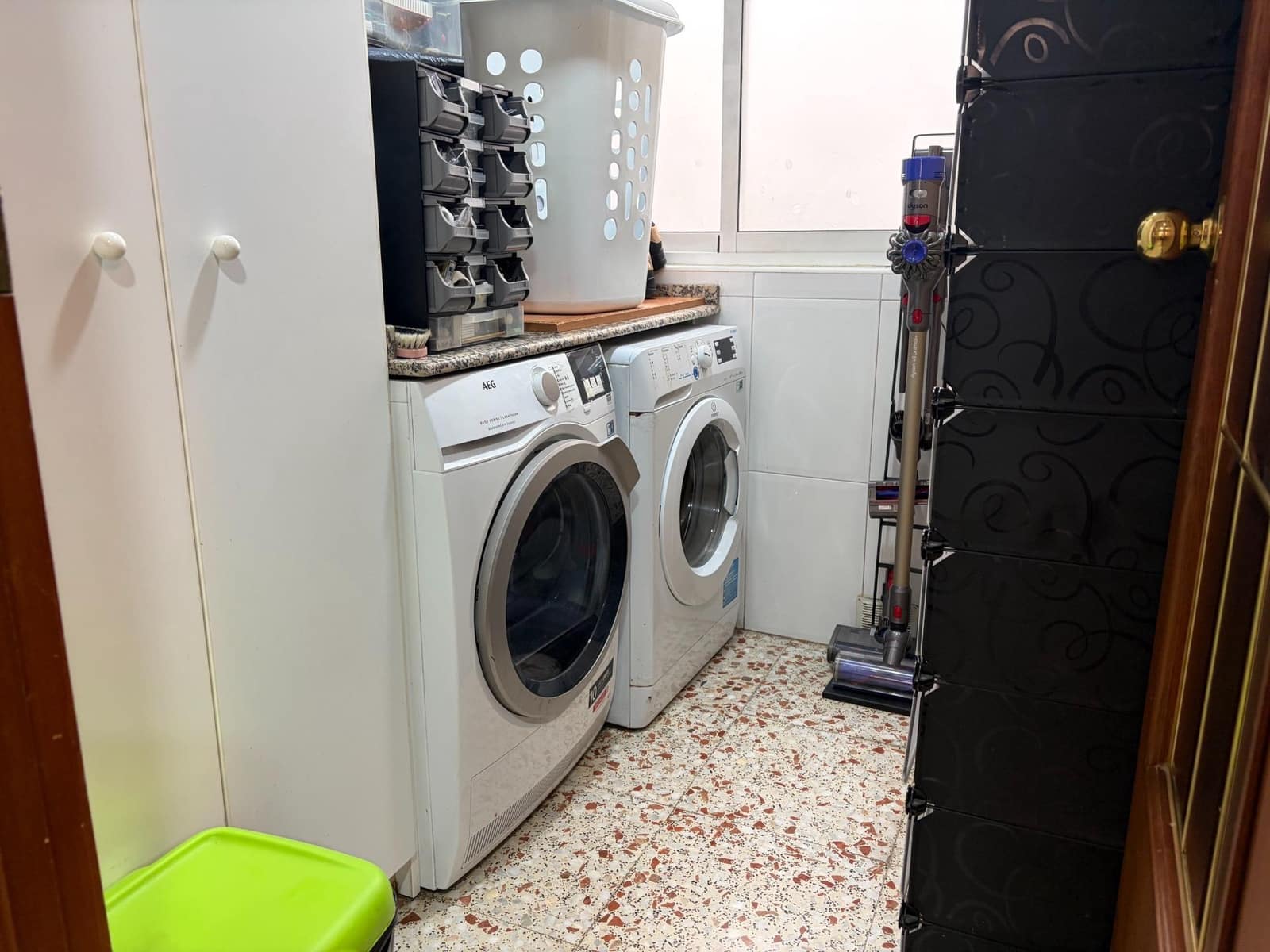 3 bedroom Flat for rent in Elche / Elx - € 850 (Ref: 9714883)