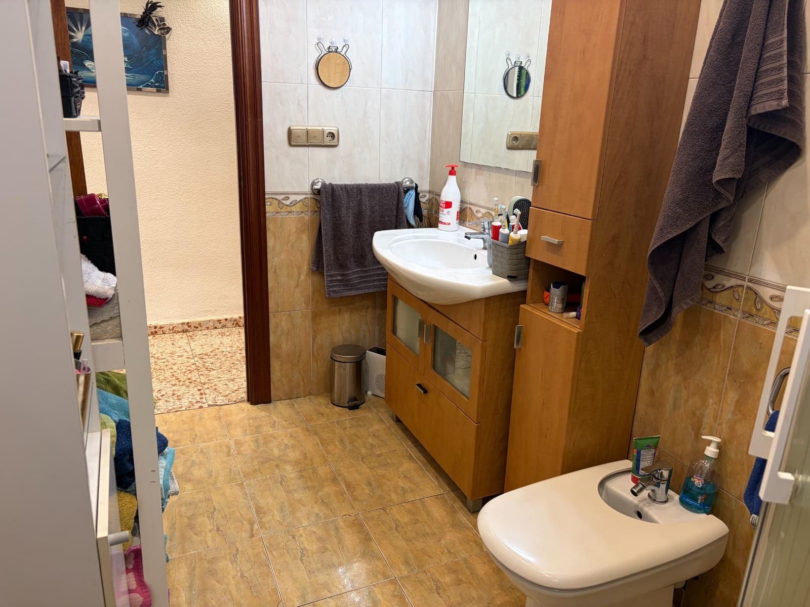 3 bedroom Flat for rent in Elche / Elx - € 850 (Ref: 9714883)