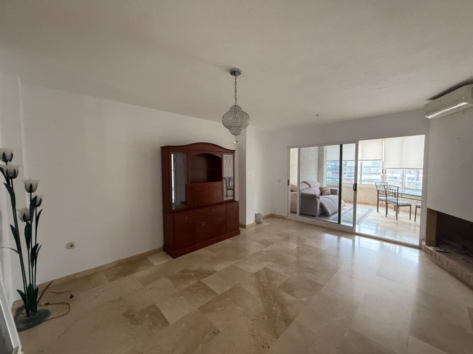 2 makuuhuone Huoneisto vuokrattavana paikassa Albir - 1 500 € (Ref: 9721634)