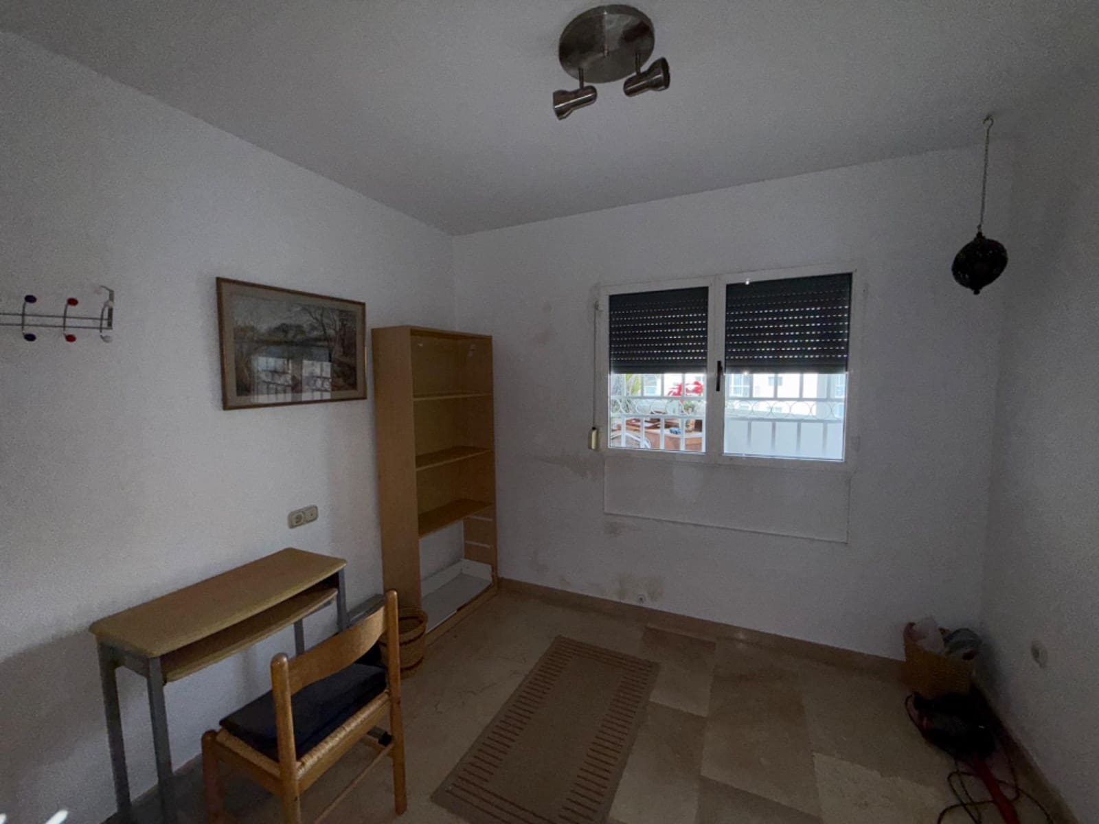 2 makuuhuone Huoneisto vuokrattavana paikassa Albir - 1 500 € (Ref: 9721634)