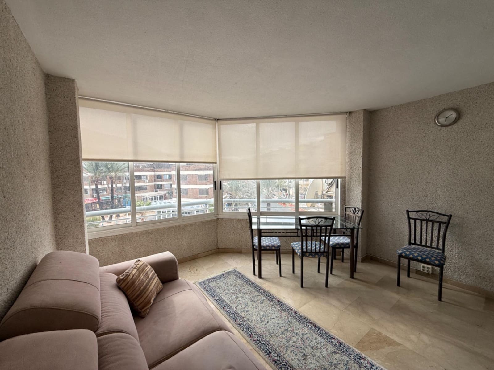 2 makuuhuone Huoneisto vuokrattavana paikassa Albir - 1 500 € (Ref: 9721634)