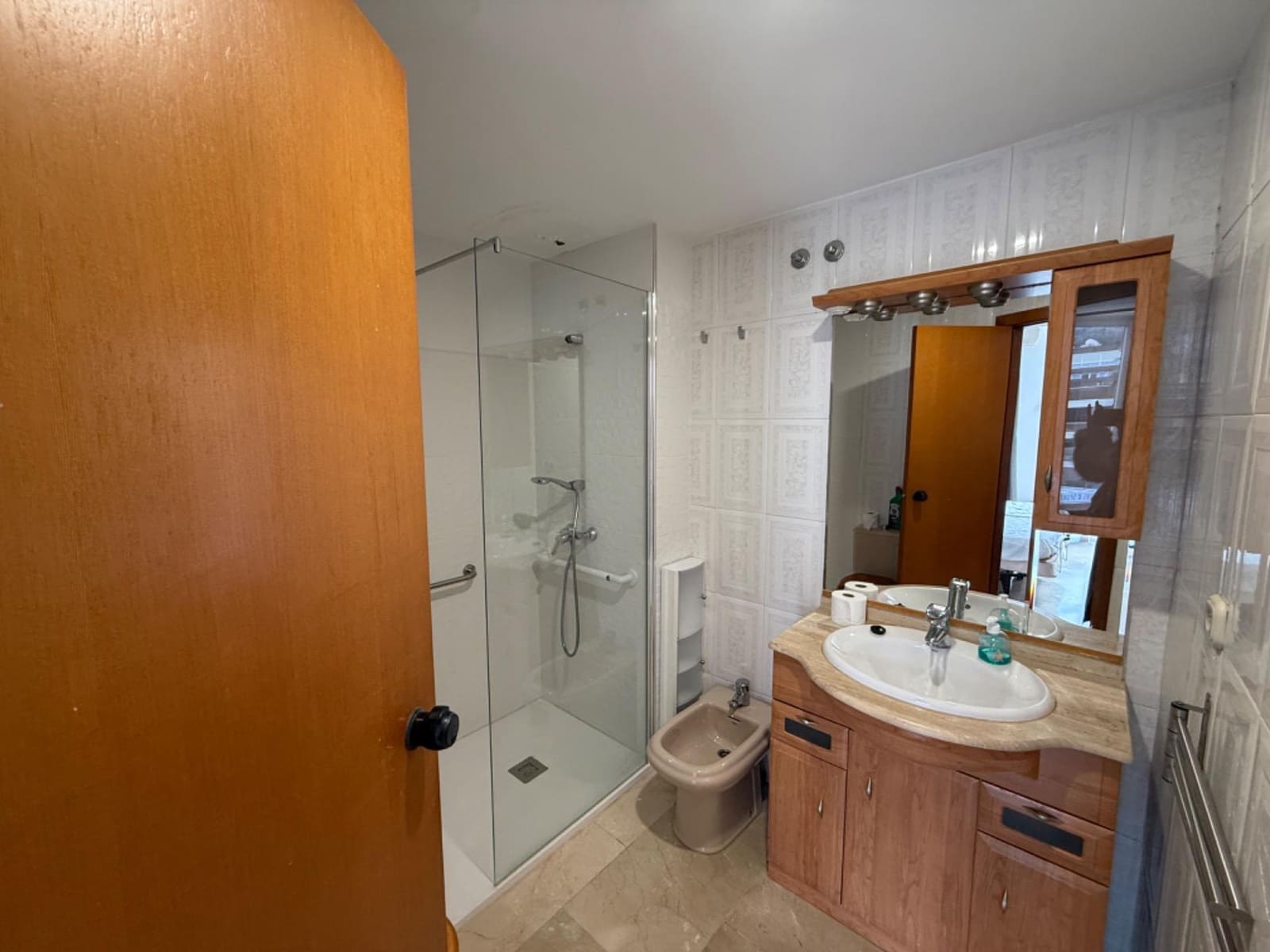 2 makuuhuone Huoneisto vuokrattavana paikassa Albir - 1 500 € (Ref: 9721634)