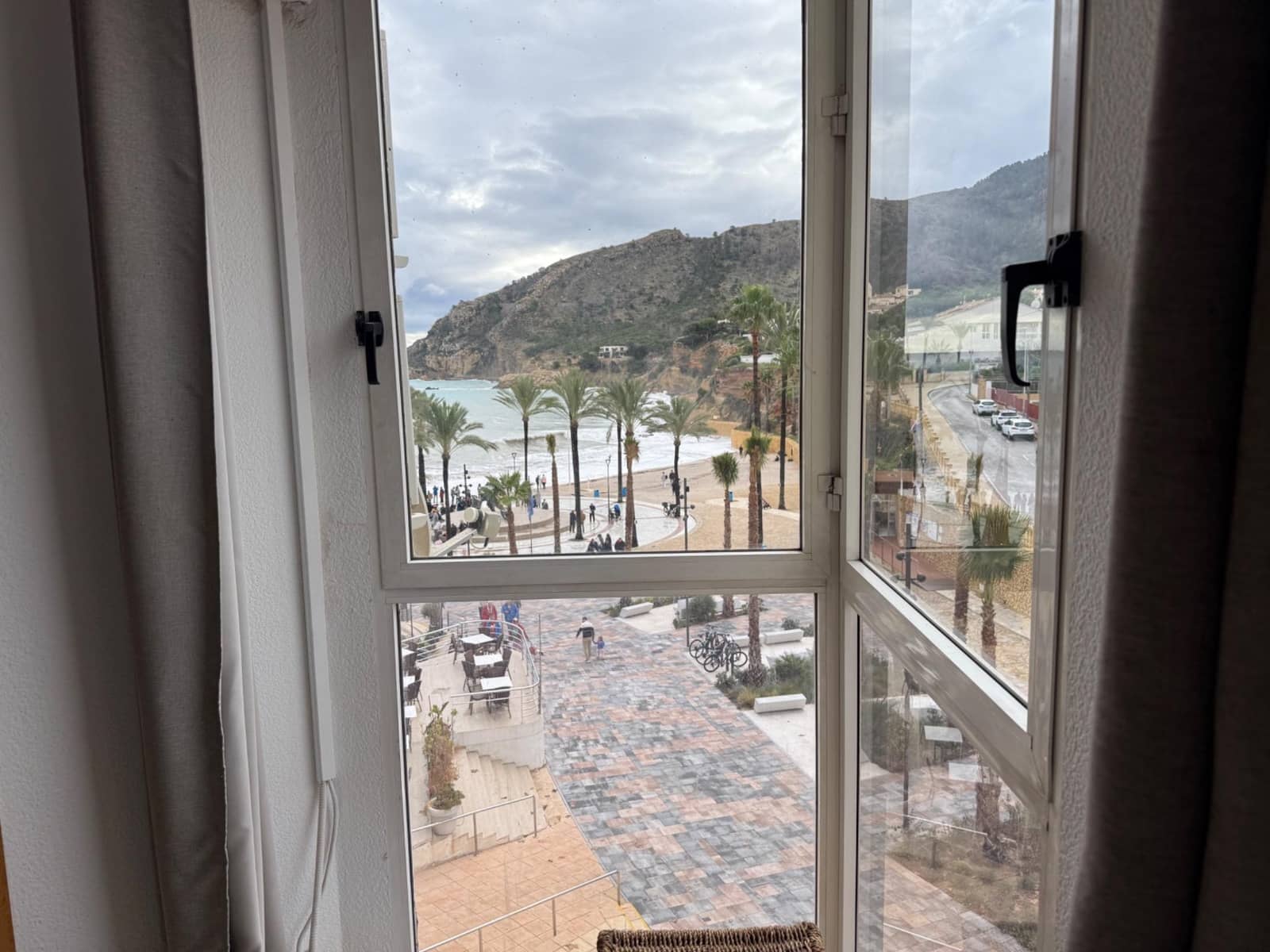 2 makuuhuone Huoneisto vuokrattavana paikassa Albir - 1 500 € (Ref: 9721634)