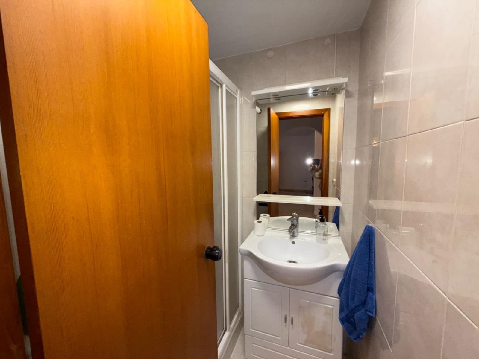 2 makuuhuone Huoneisto vuokrattavana paikassa Albir - 1 500 € (Ref: 9721634)