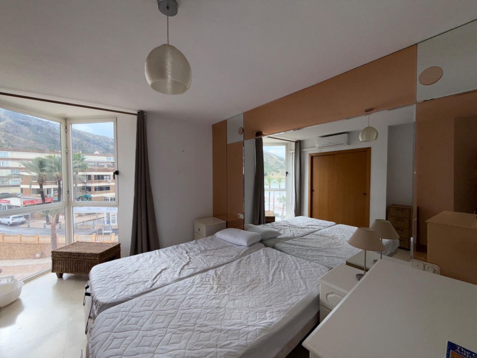 2 makuuhuone Huoneisto vuokrattavana paikassa Albir - 1 500 € (Ref: 9721634)