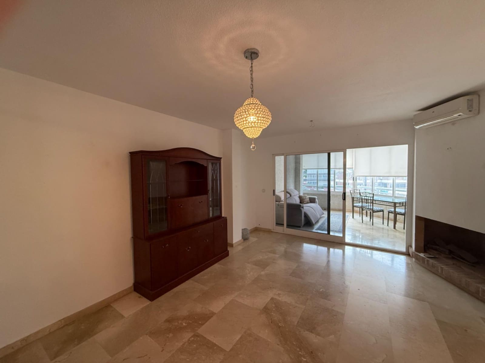 2 makuuhuone Huoneisto vuokrattavana paikassa Albir - 1 500 € (Ref: 9721634)