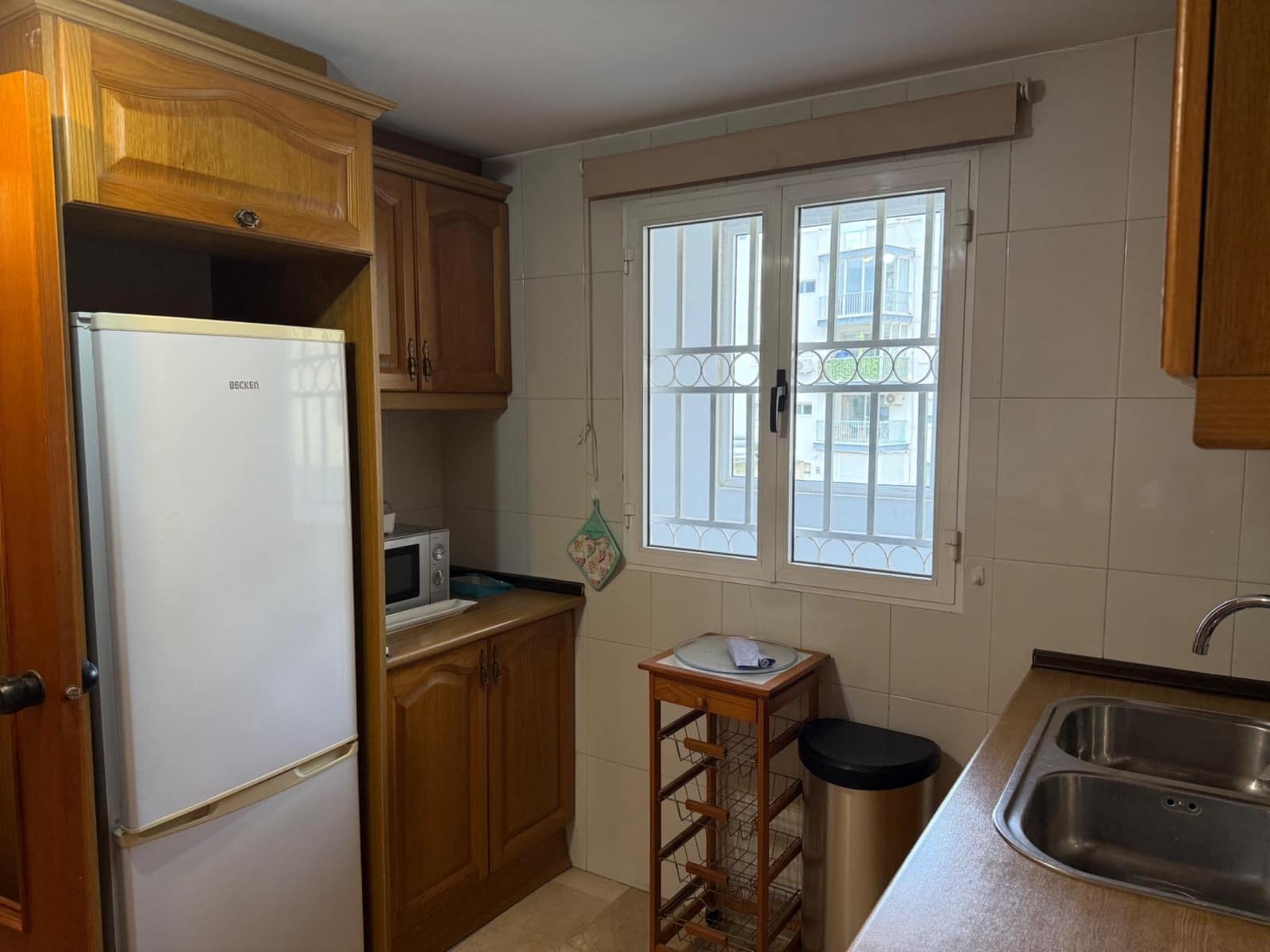 2 makuuhuone Huoneisto vuokrattavana paikassa Albir - 1 500 € (Ref: 9721634)